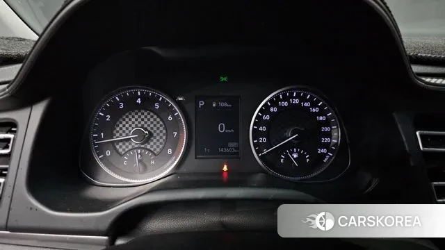 Hyundai The New Avante AD id 3563039 из Кореи 18