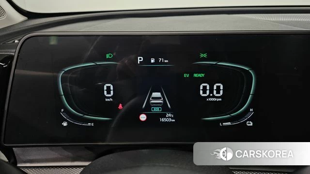 Kia Sportage 5th Generation Hybrid id 4941807 из Кореи 18