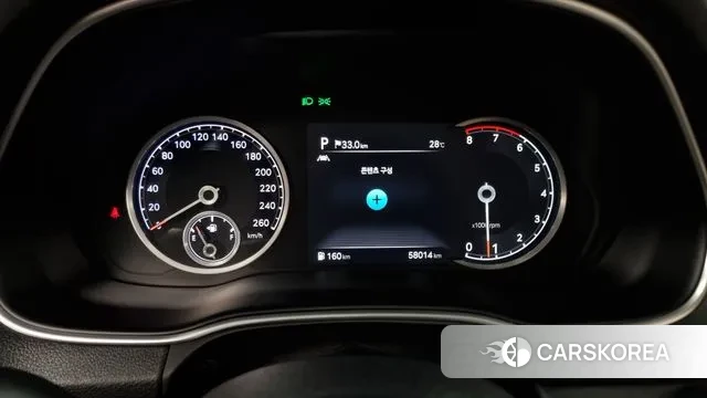 Genesis GV80 id 3008233 из Кореи 18