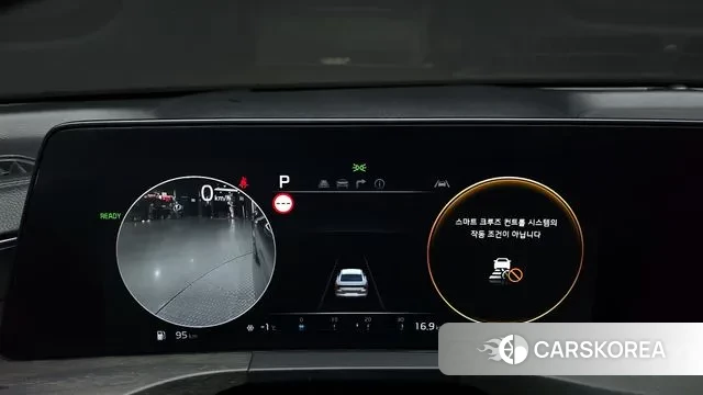 Kia K8 Hybrid id 3630112 из Кореи 18