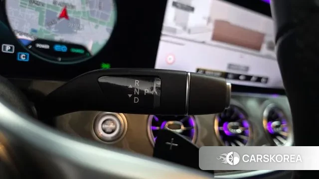 Mercedes-Benz CLS-Class C257 id 3504414 из Кореи 18