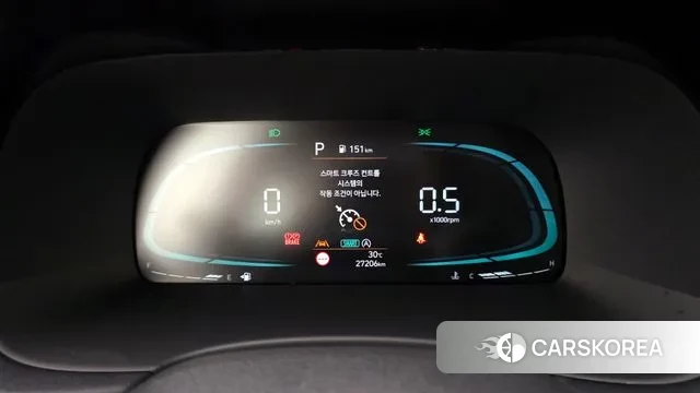 Hyundai The New Palisade id 3099590 из Кореи 18