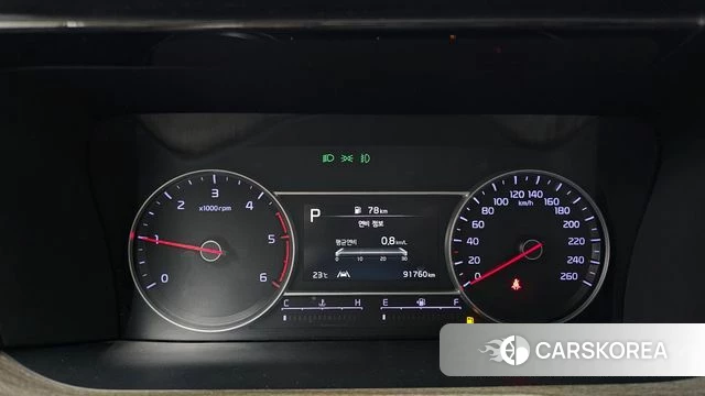 Kia Sorento 4th Generation id 4721234 из Кореи 18