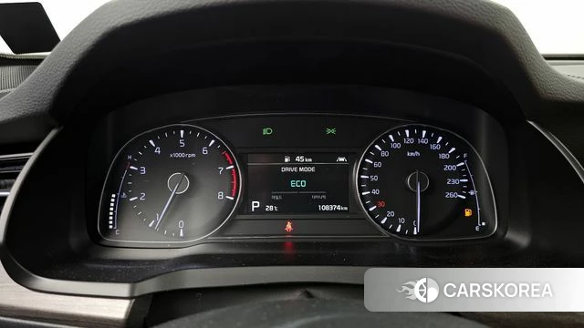 Kia K7 Premier id 3936574 из Кореи 18