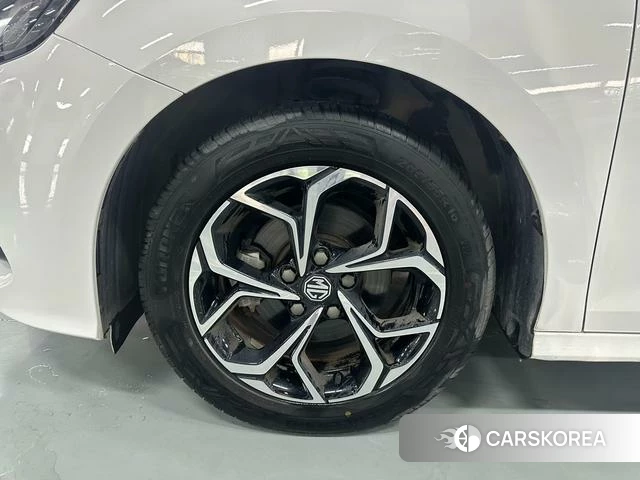 MG MG5 id 4239951 из Китая 14