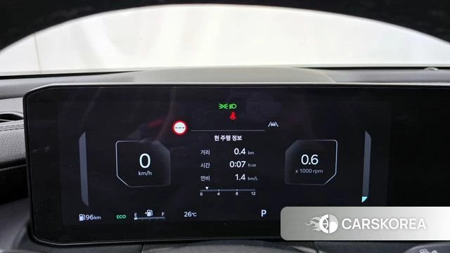 Kia The New K8 id 4381340 из Кореи 28