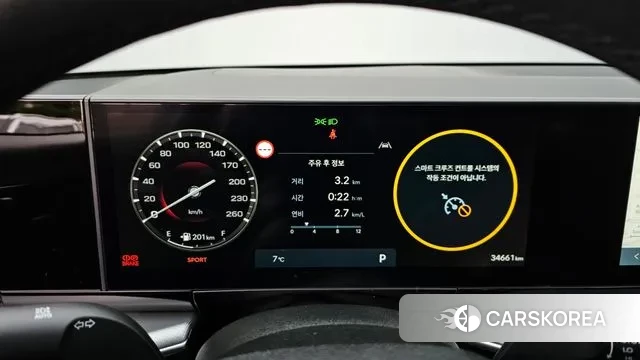 Hyundai Grandeur (GN7) id 3512310 из Кореи 18