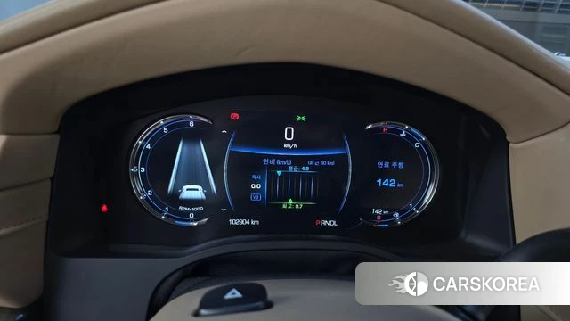 Cadillac Escalade id 4751458 из Кореи 18