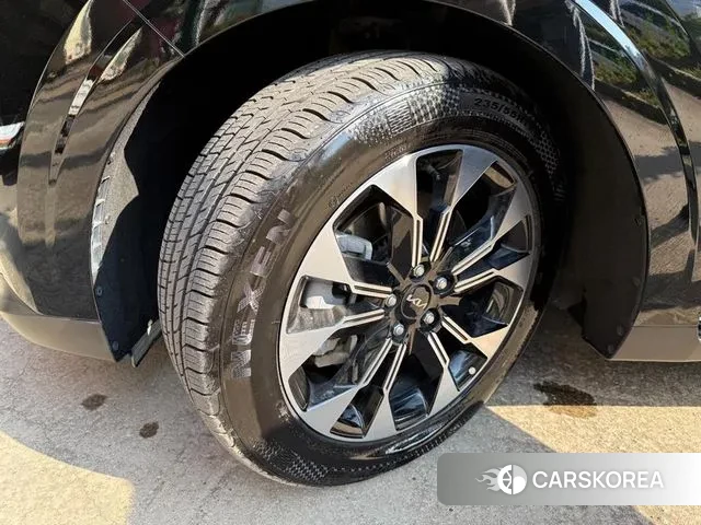 Kia Carnival 4th generation id 3372267 из Кореи 18