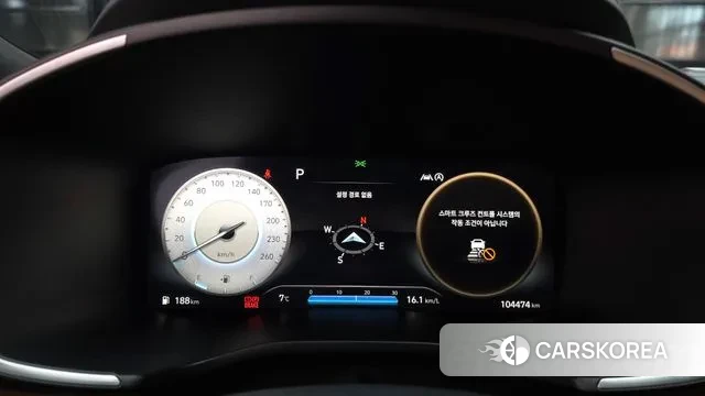 Hyundai The New Santa Fe id 3741132 из Кореи 18