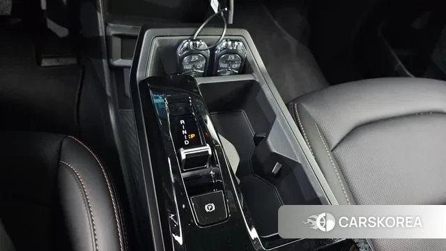 Ssangyong Torres id 3731504 из Кореи 18