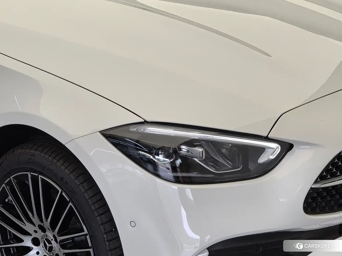 Mercedes-Benz C-class id 4577459 из Китая 20