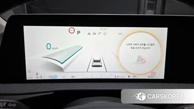 Kia EV6 id 3043424 из Кореи 18