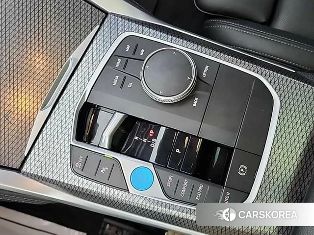 BMW i4 id 3890212 из Кореи 17