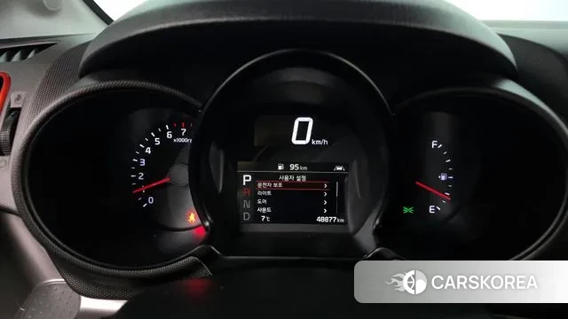 Kia The New Ray id 3615531 из Кореи 18