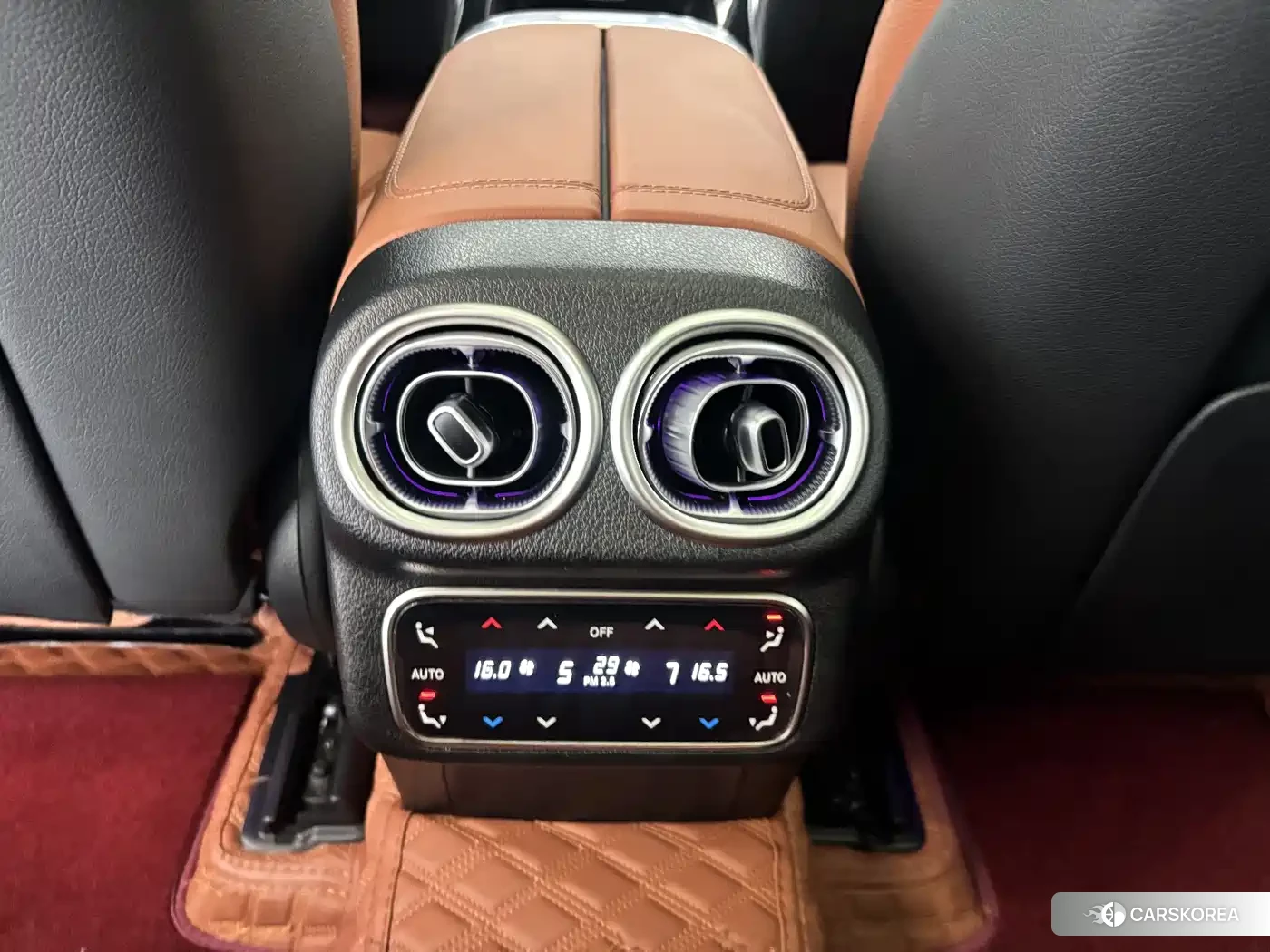 Mercedes-Benz GLC id 4546377 из Китая 30