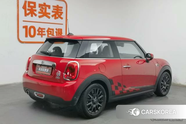 MINI Unknown id 3969178 из Китая 22