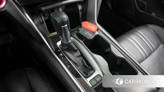 Honda Accord 10th Generation id 3814159 из Кореи 18