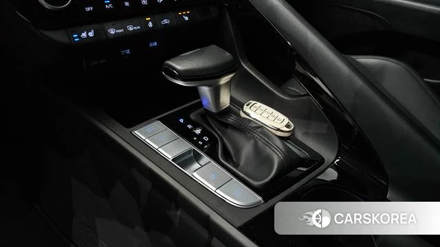 Hyundai Avante (CN7) id 4490097 из Кореи 28