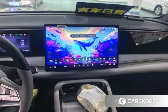 BYD Sea Lion 06EV id 3939431 из Китая 15