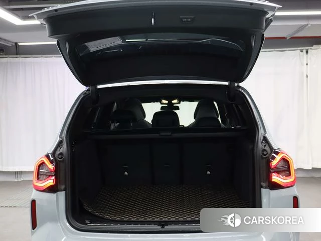 BMW X3 (import) id 4238636 из Китая 20