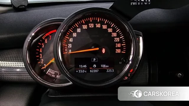 Mini Cooper id 3045552 из Кореи 18