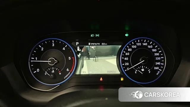 Hyundai Palisade id 3391154 из Кореи 18