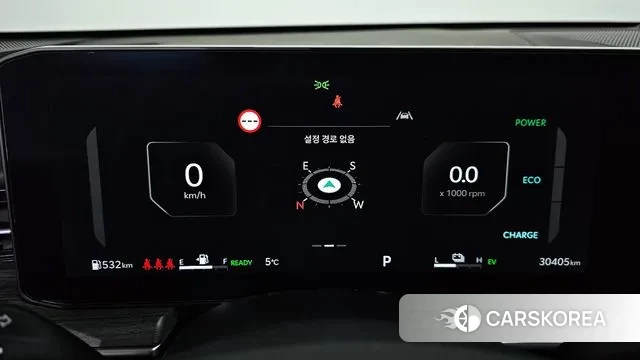 Kia The New K5 Hybrid 3rd generation id 3664224 из Кореи 18