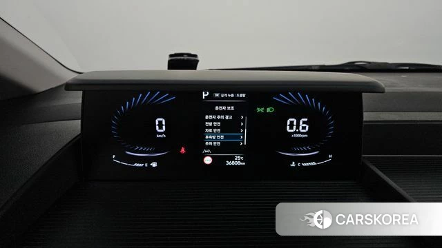 Hyundai Staria id 4402121 из Кореи 29