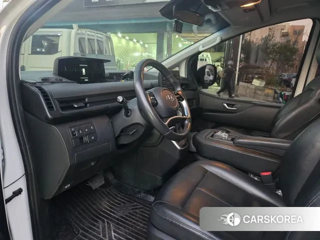 Hyundai Staria id 3411070 из Кореи 9