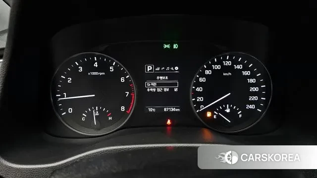 Hyundai Avante AD id 3434655 из Кореи 18