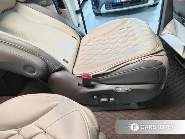 Kia Carnival 4th generation id 3818046 из Кореи 18