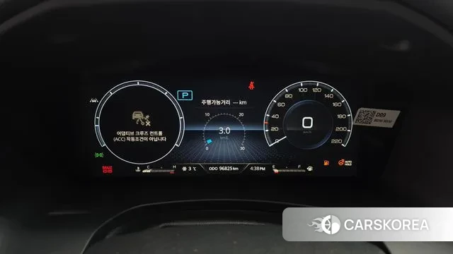 Ssangyong All New Rexton id 3635676 из Кореи 18