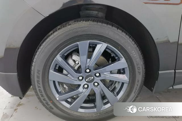 Chevrolet Explorer id 4254346 из Китая 22