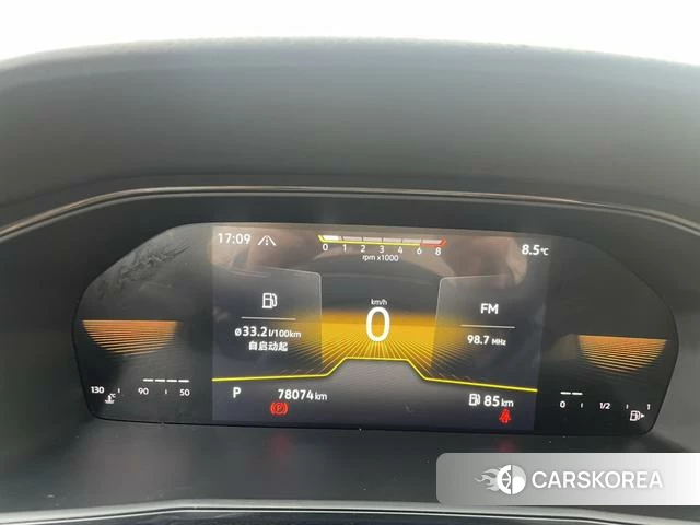 Volkswagen Lavida id 4275976 из Китая 13
