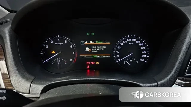 Genesis G80 id 3029278 из Кореи 18