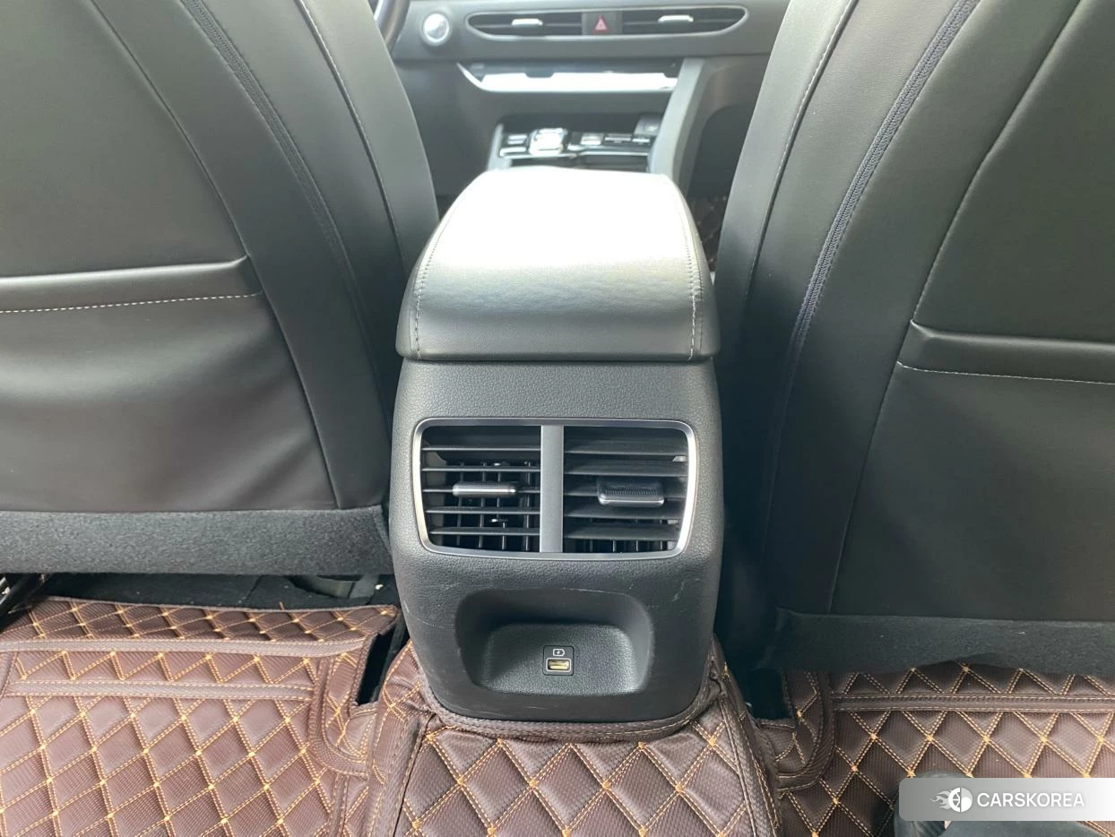 Hyundai Sonata id 4413479 из Китая 20