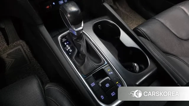 Hyundai Santa Fe TM id 3336207 из Кореи 18