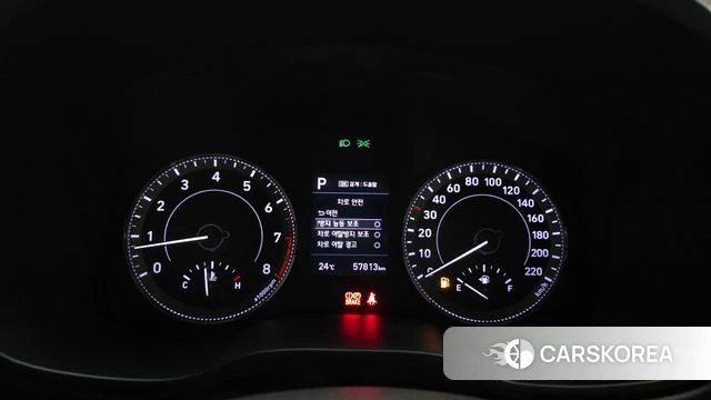Hyundai Venue id 4849192 из Кореи 28