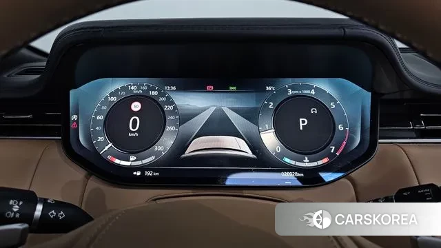 Land Rover Range Rover 5th Generation id 3002351 из Кореи 18