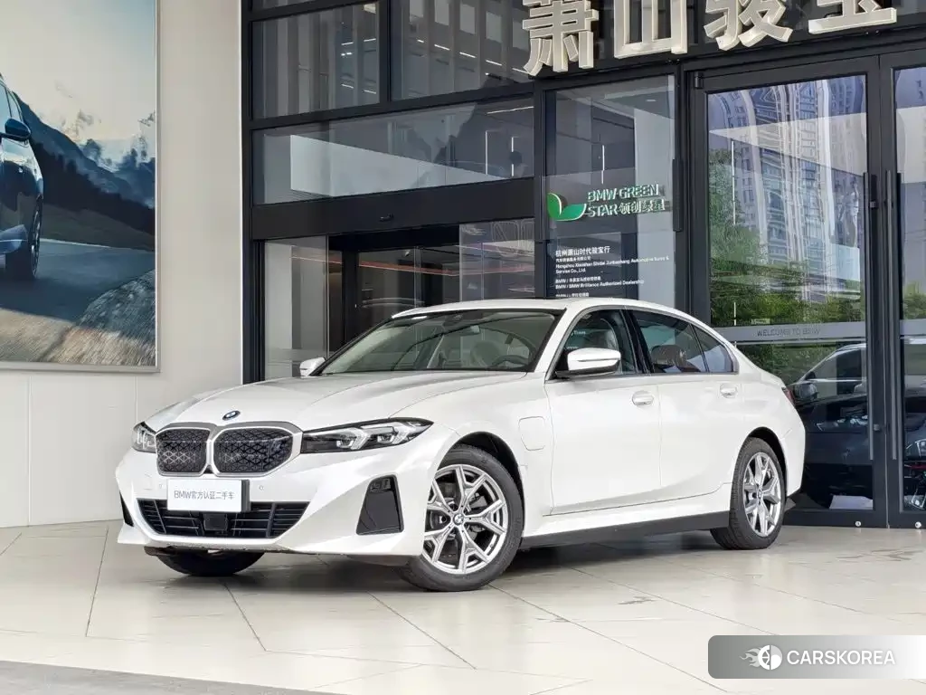 BMW i3 id 4674478 из Китая 15