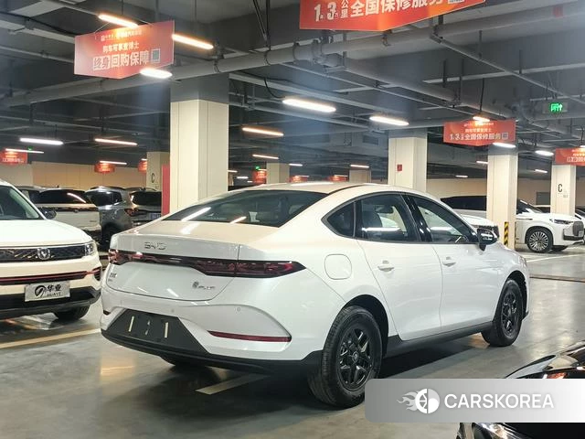 BYD Qin PLUS DM id 3926897 из Китая 8