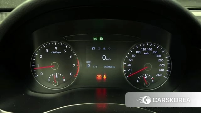 Kia Come New K7 id 3886211 из Кореи 18