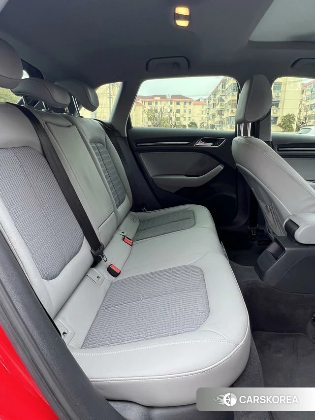 Audi A3 id 4238328 из Китая 23
