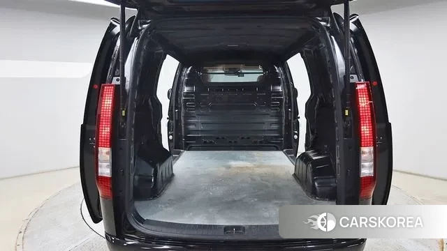 Hyundai Staria id 3305009 из Кореи 18