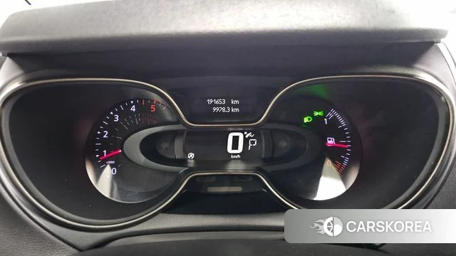 Renault Korea (Samsung) New QM3 id 4596032 из Кореи 18