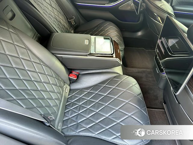 Mercedes-Benz S-Class W223 id 4445493 из Кореи 8
