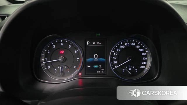 Hyundai The New Kona id 4415244 из Кореи 27