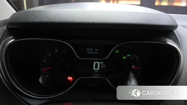 Renault Korea (Samsung) New QM3 id 4363172 из Кореи 29