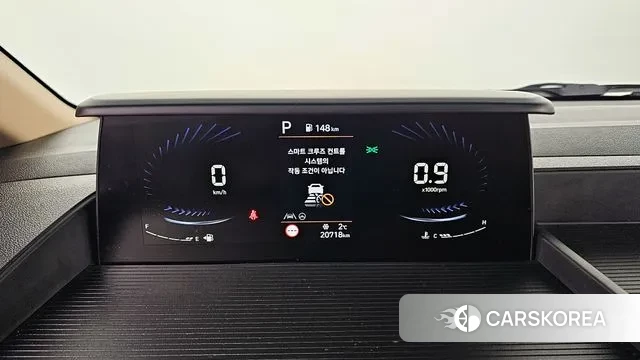 Hyundai Staria id 3690277 из Кореи 18